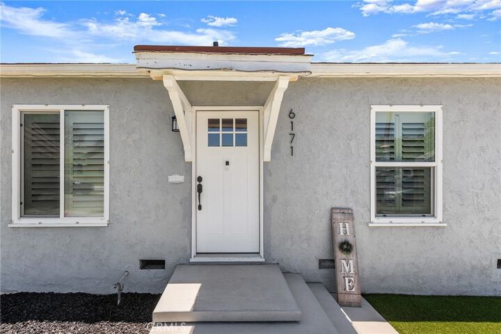 Property Photo:  6171 John Avenue  CA 90805 