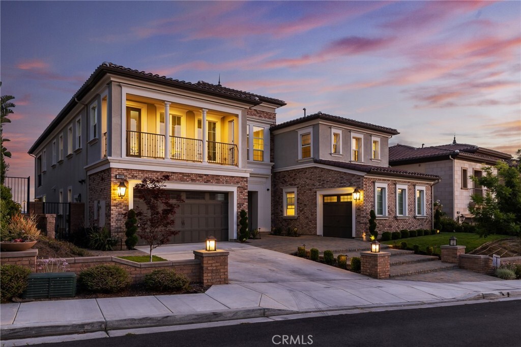 Property Photo: 19818 Cornell Lane CA 92886