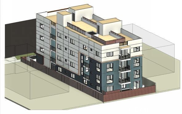 Property Photo:  1234 W Martin Luther King Jr Boulevard W  CA 90037 