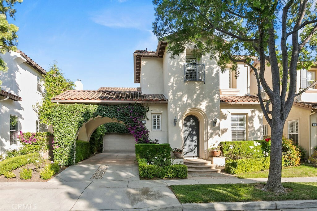 Property Photo: 63 Rockport CA 92602