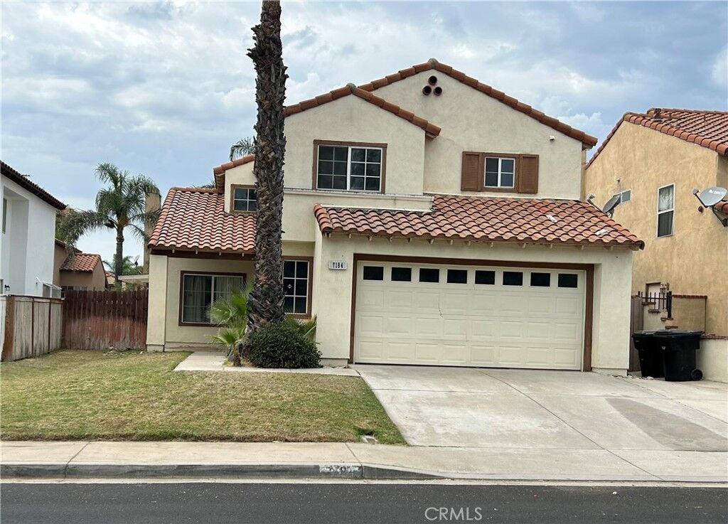 Property Photo:  7184 Trinity Street  CA 92336 