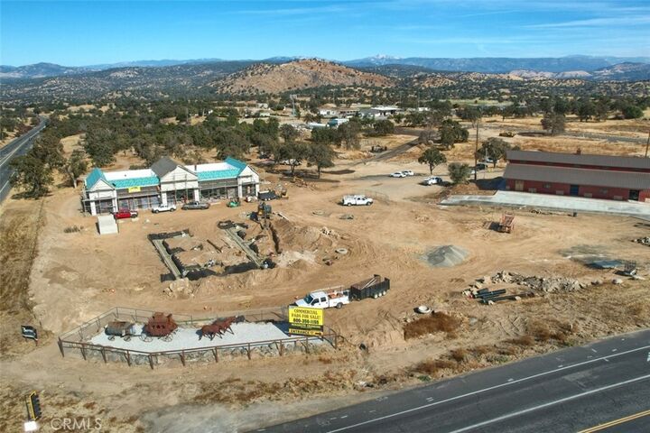 Property Photo: 0 .48 Ac Sunflower Lane CA 93645