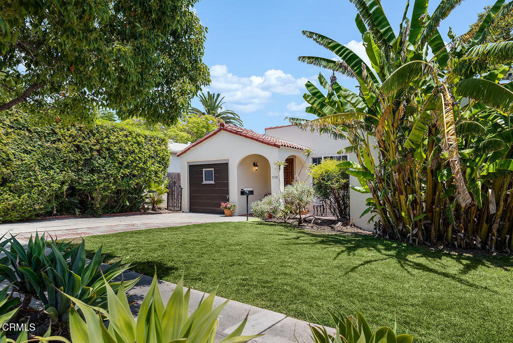 Property Photo:  1144 Alameda Avenue  CA 91201 