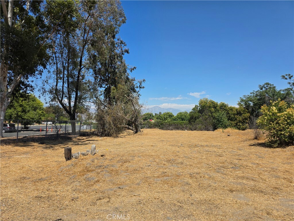 Property Photo: 0 S Berkeley Street CA 92410
