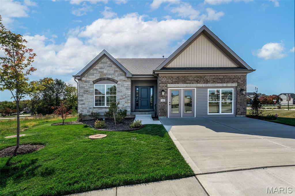 212 Discovery Meadows Place  O'Fallon MO 63366 photo