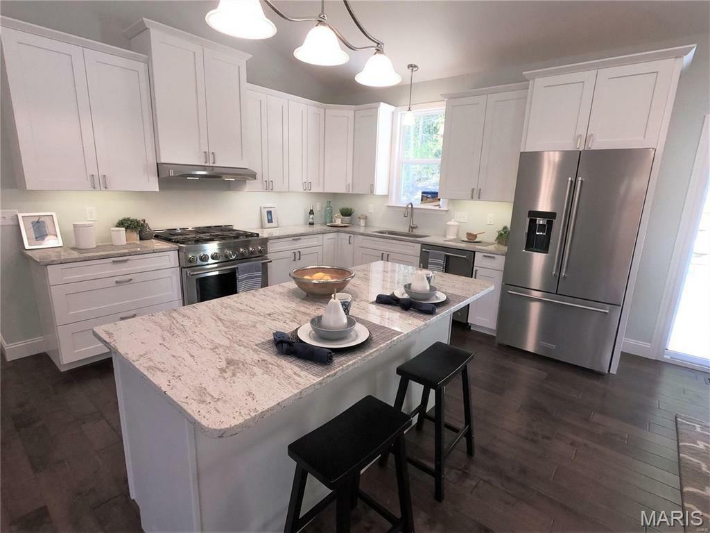 Property Photo: 1011 Frisco Hollows Road MO 63052