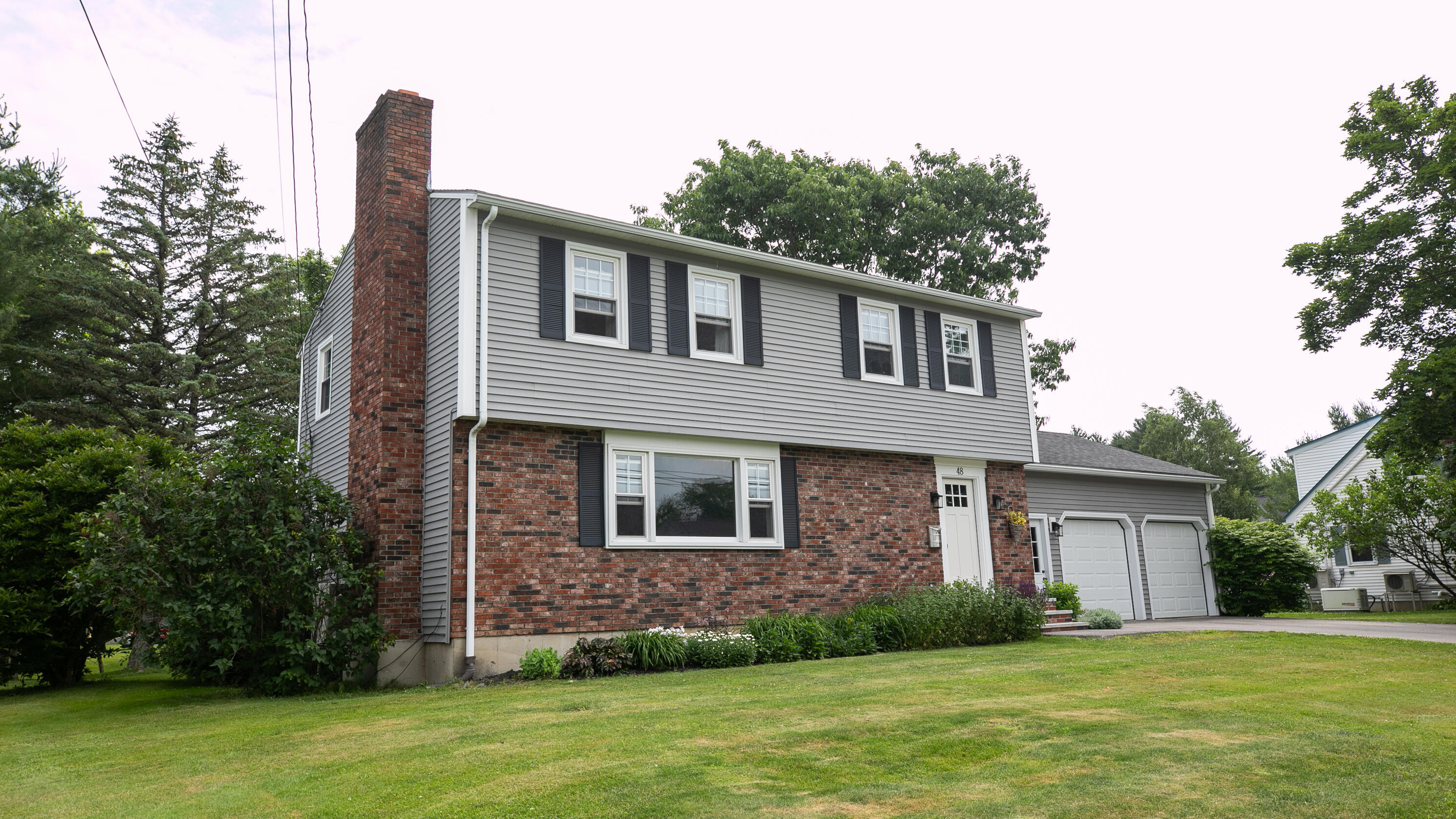 Property Photo: 48 Clover Lane ME 04412