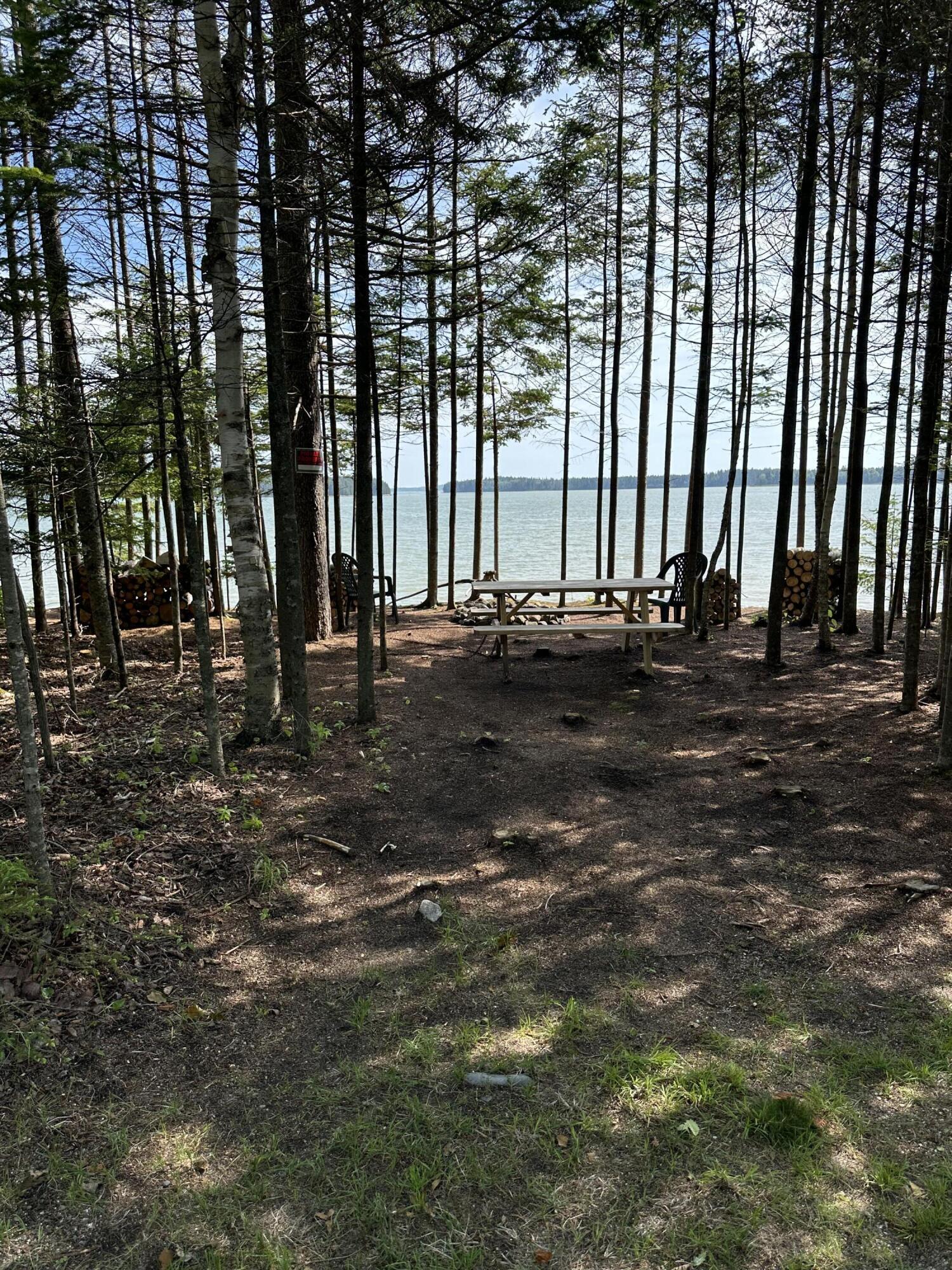 Property Photo:  Lot 178 Rays Point Road  ME 04658 