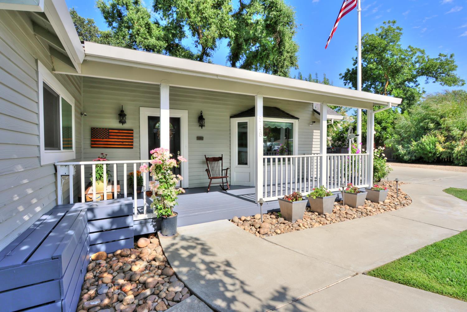 Property Photo: 9748 Cole Drive CA 95212