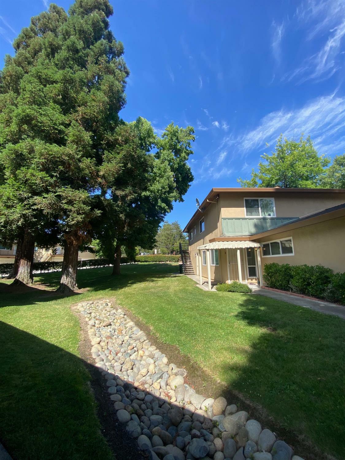 Property Photo: 5122 Rhode Island Drive 2 CA 95841