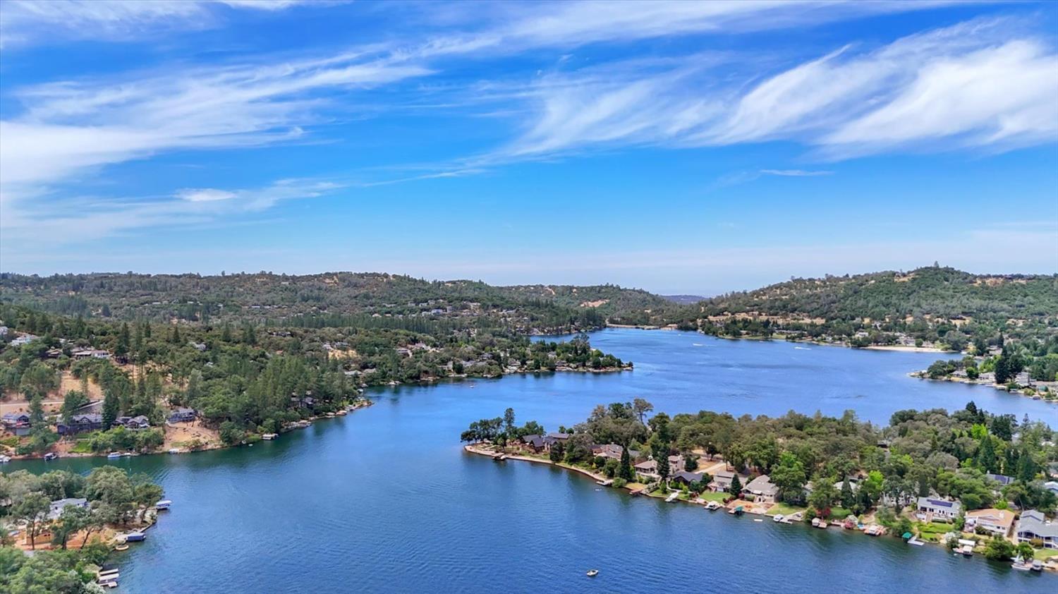 Property Photo: 13941 Lake Wildwood Drive CA 95946