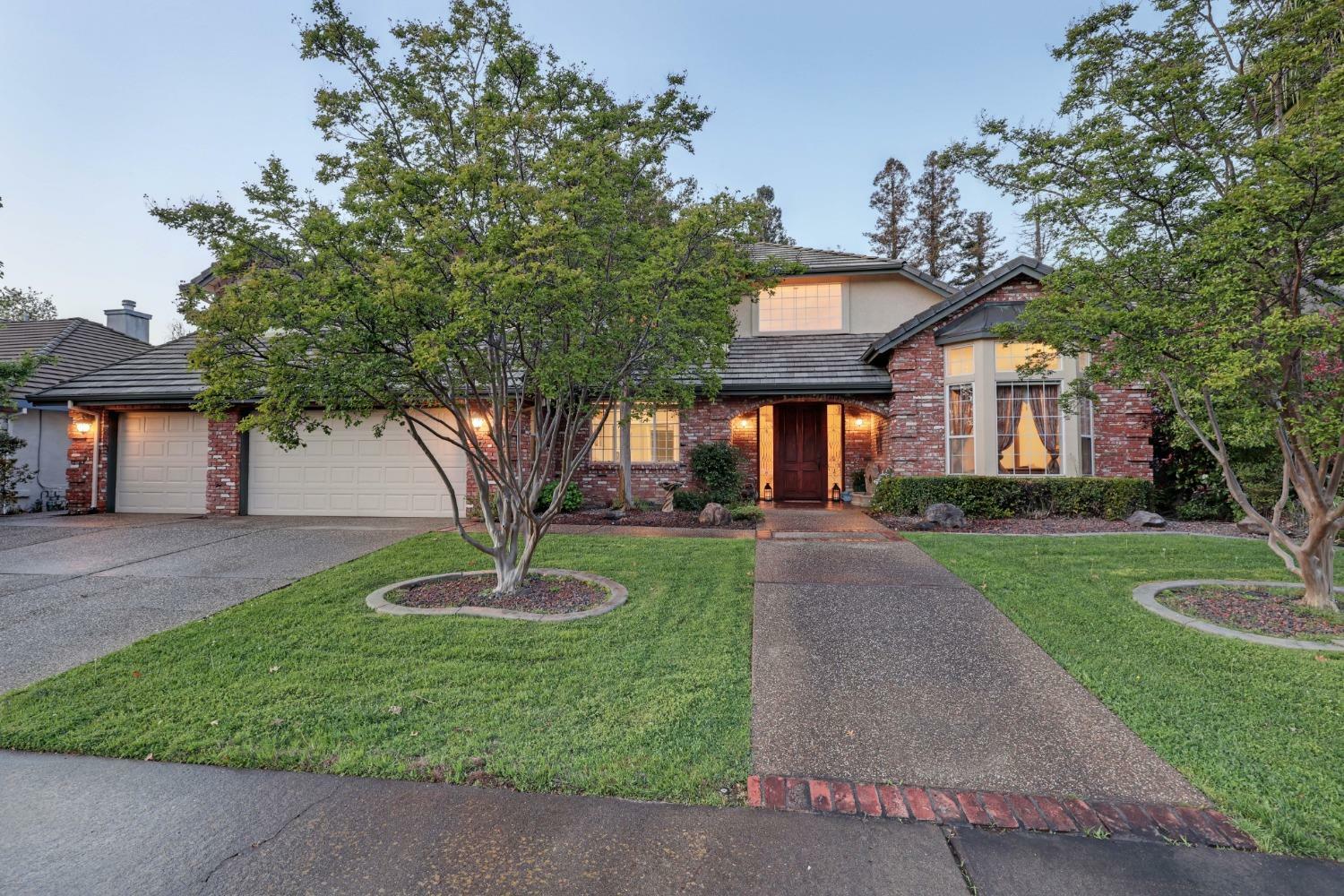 Property Photo:  9065 Approach Court  CA 95628 