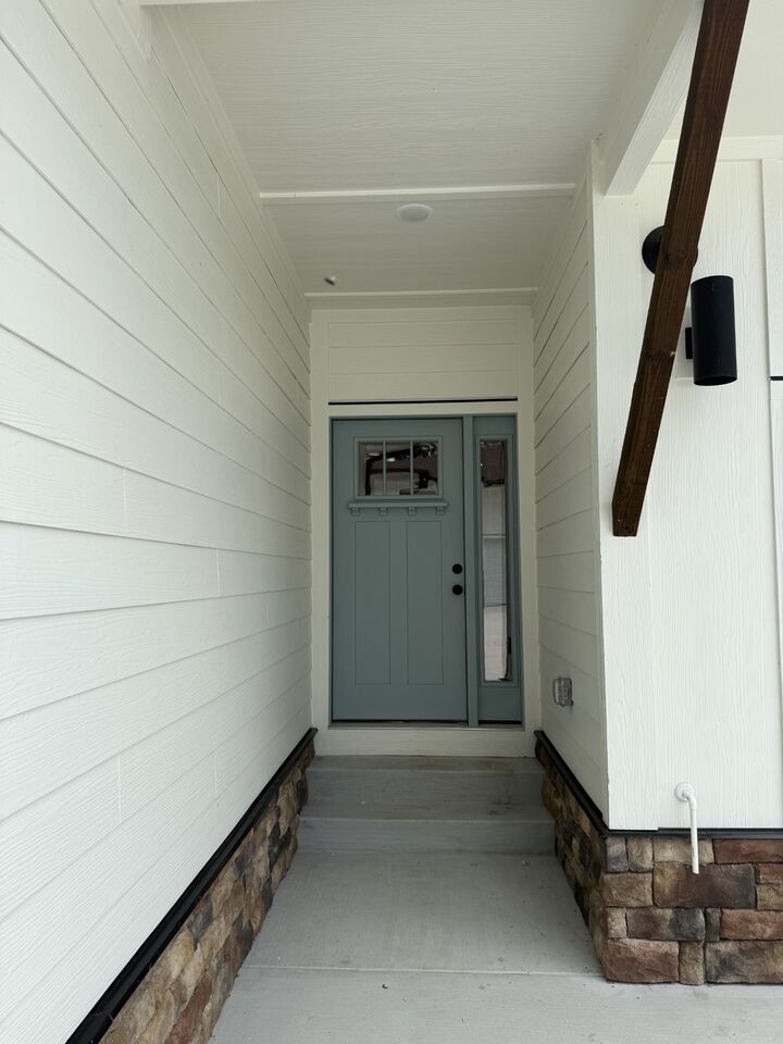 Property Photo: 75 Duncan Ln TN 37398