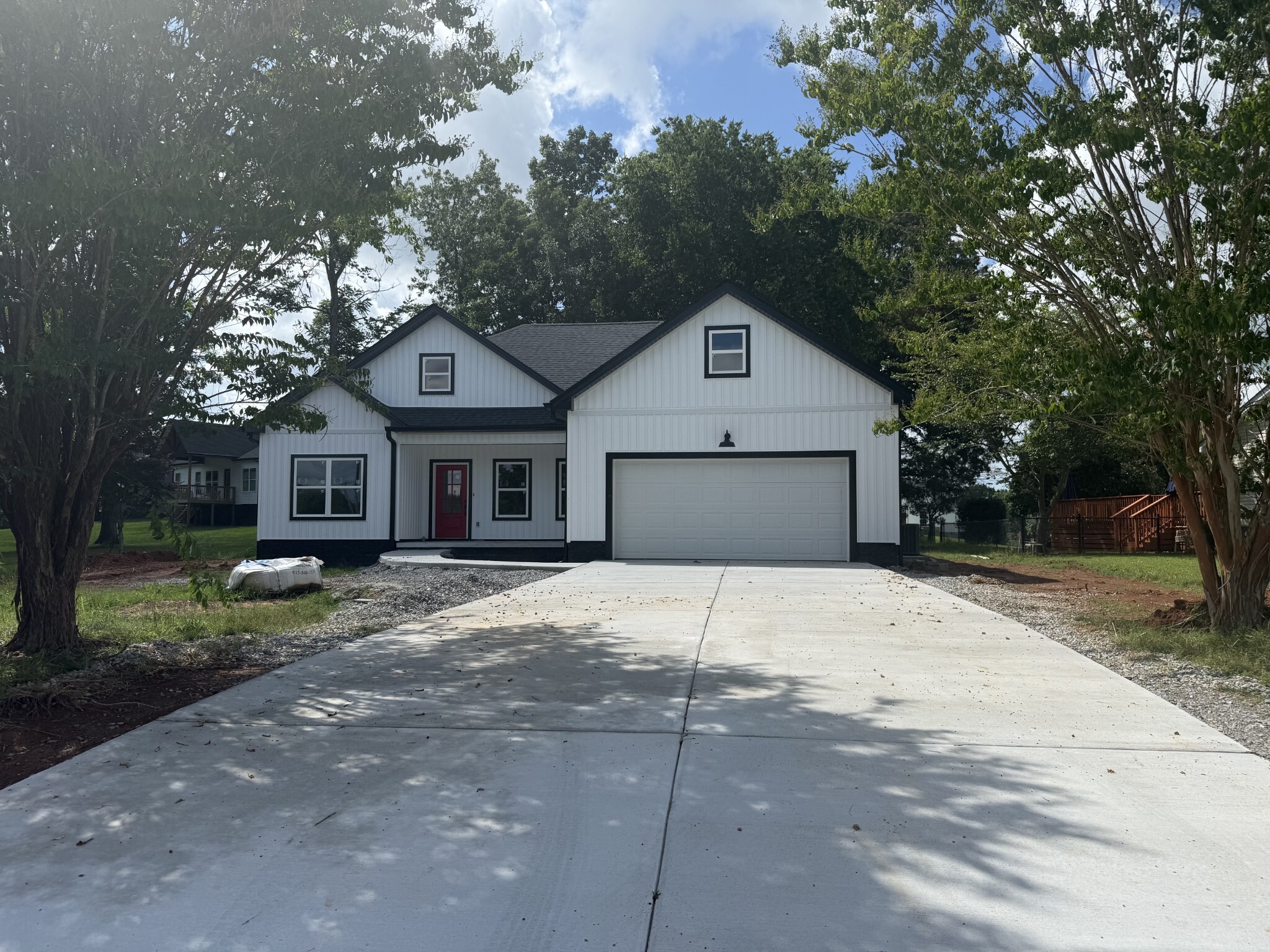 Property Photo: 7 Willow Way TN 37110