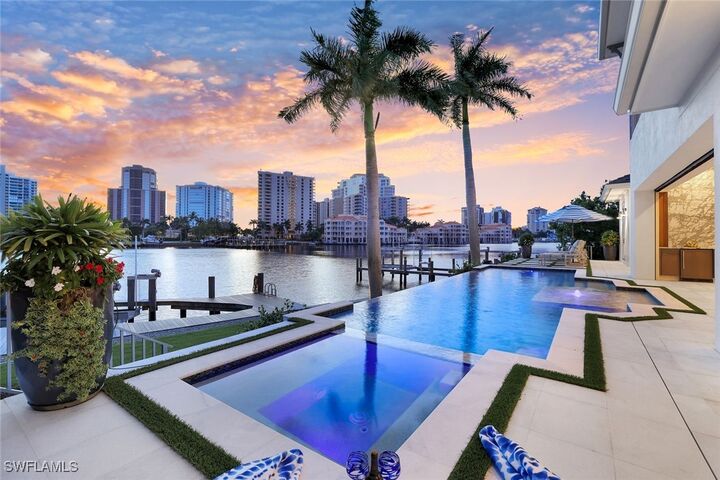 Property Photo: 309 Neapolitan Way FL 34103