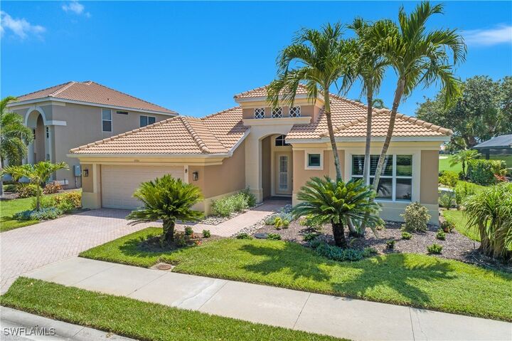 Property Photo:  24361 Copperleaf Boulevard  FL 34135