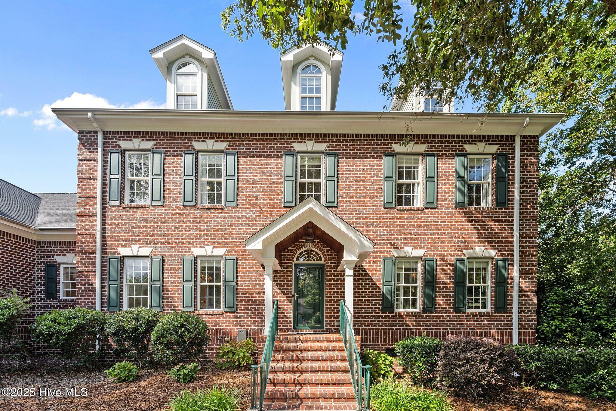 Property Photo: 5617 Maxwell Place NC 28409