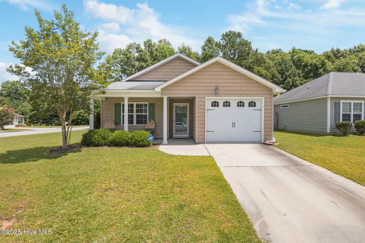 3600 Delesa Court  New Bern NC 28560 photo