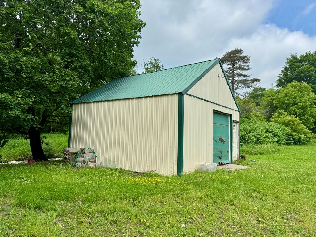 Property Photo: 99 South Street PA 16927