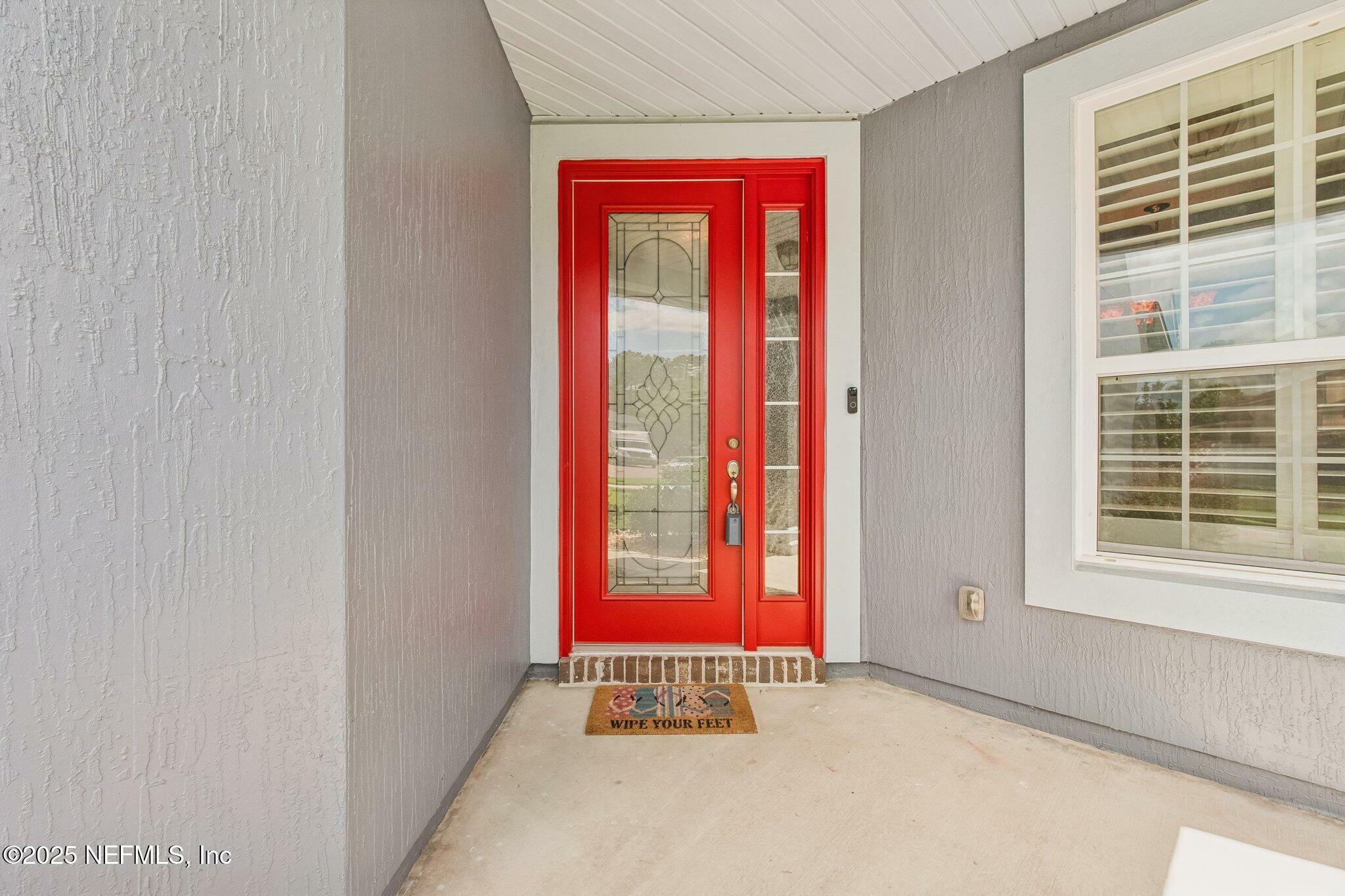 Property Photo: 664 Drysdale Drive FL 32065