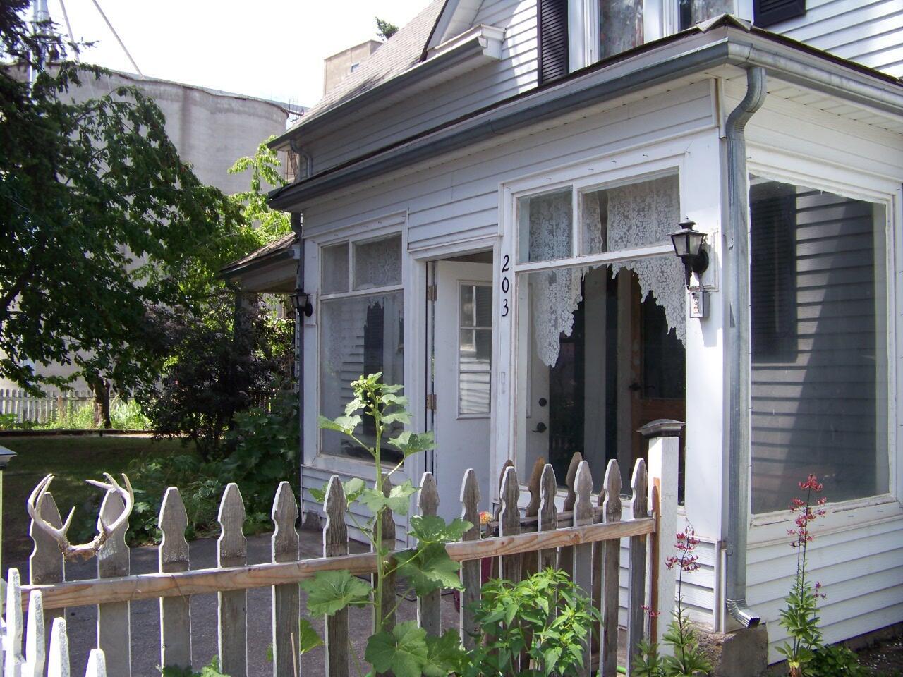 Property Photo: 203 E Brewster St WA OTHER