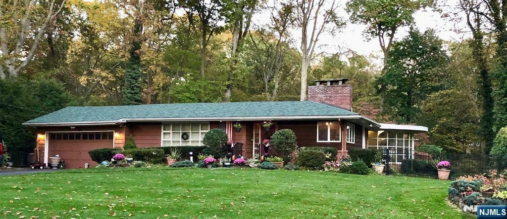 Property Photo: 73 Plymouth Road NJ 07642
