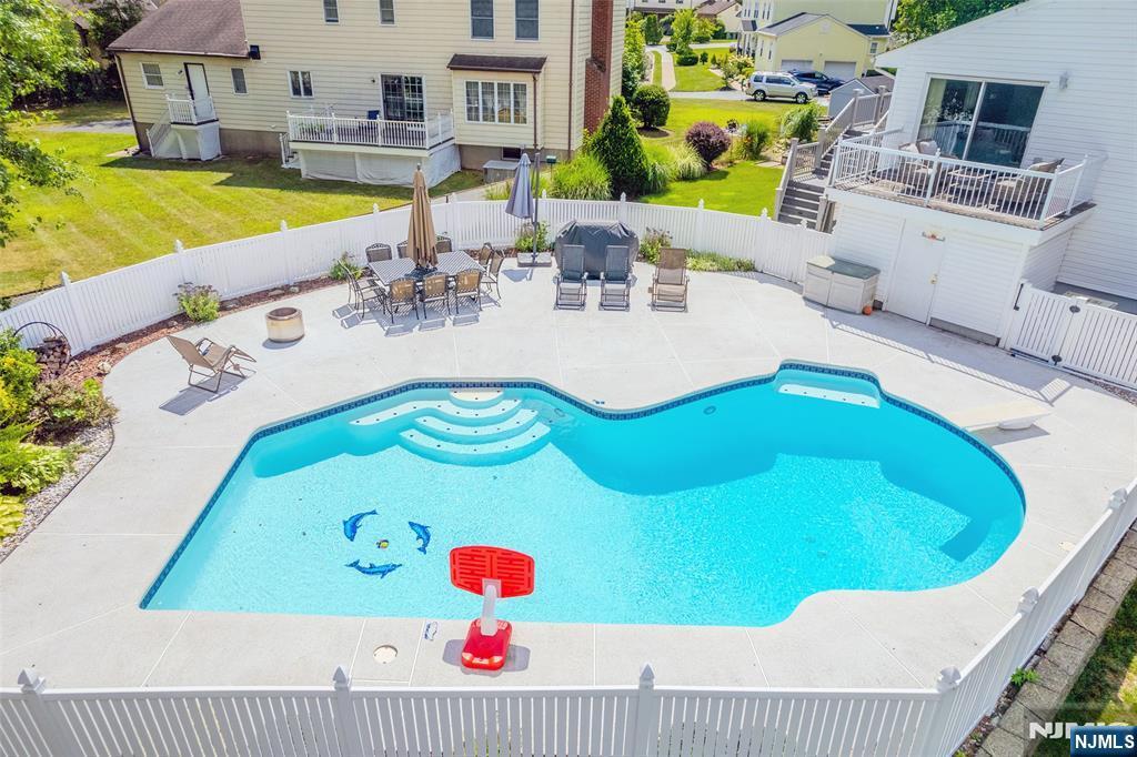 Property Photo: 22 Cypress Lane NJ 07652