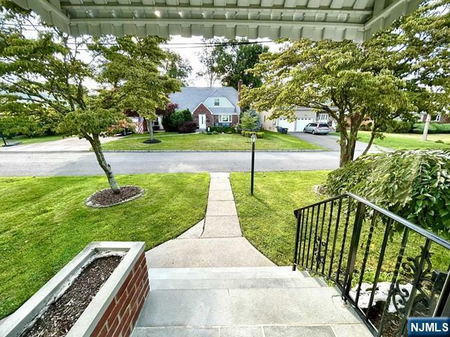 Property Photo:  324 Lambert Avenue  NJ 07647 