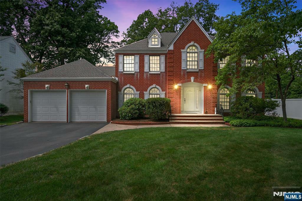 243 Kociemba Drive  River Vale NJ 07675 photo