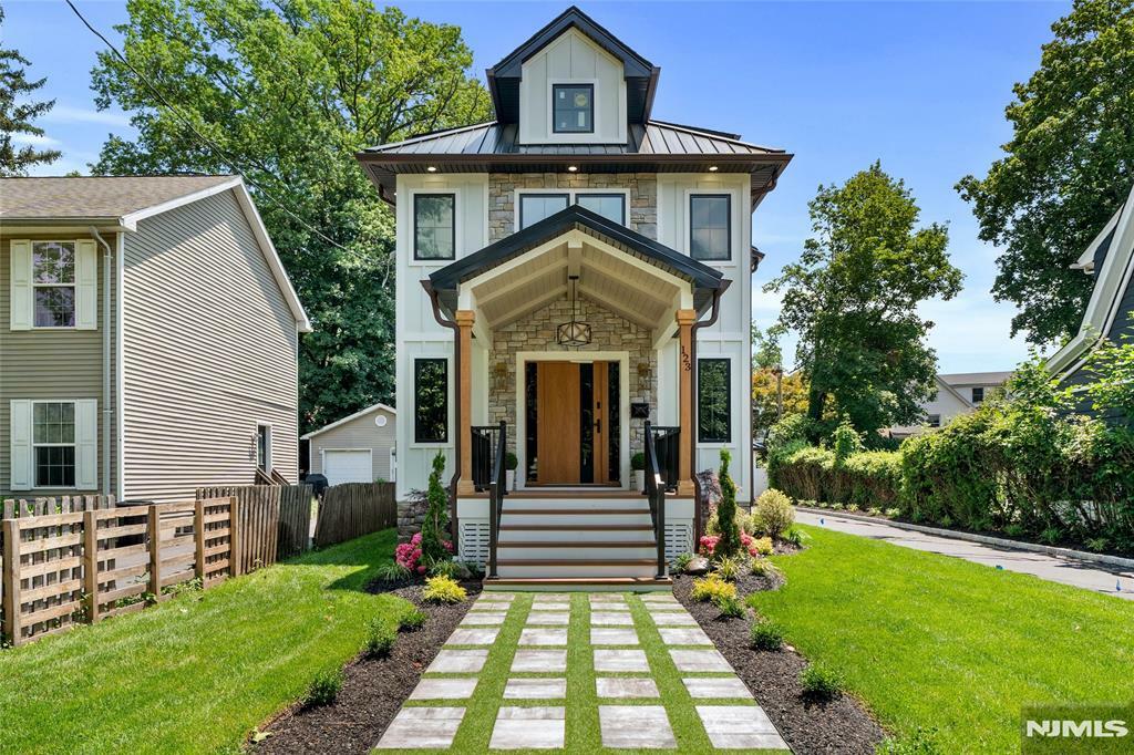 123 Willowdale Avenue  Montclair NJ 07042 photo