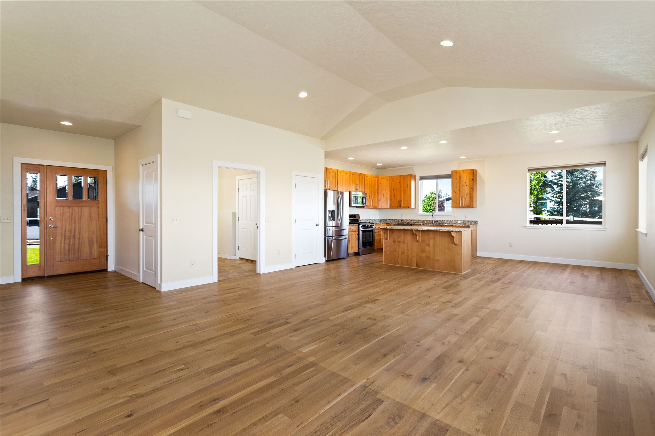 Property Photo: 6605 Bristle Cone Court MT 59847