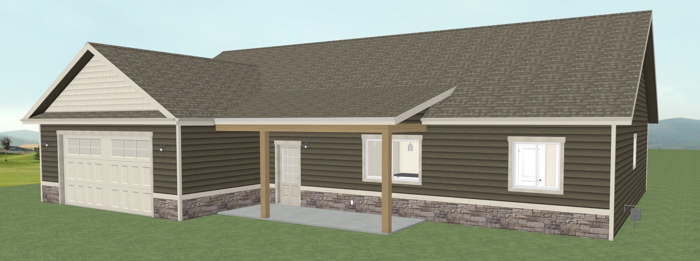 225 Palomino Drive  Florence MT 59833 photo