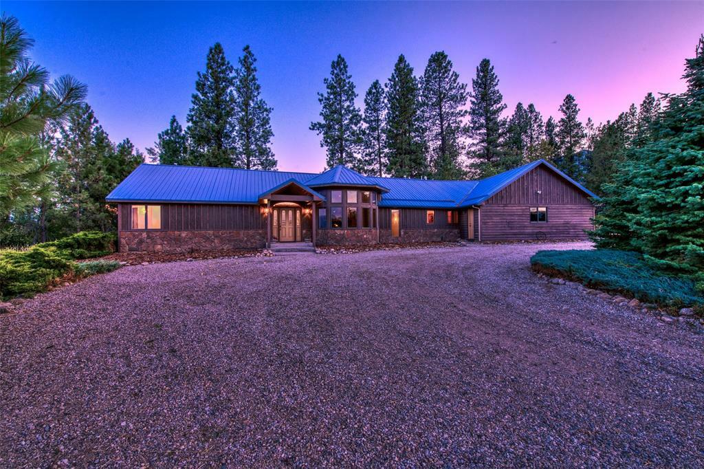 915 Deer Meadow Lane  Hamilton MT 59840 photo