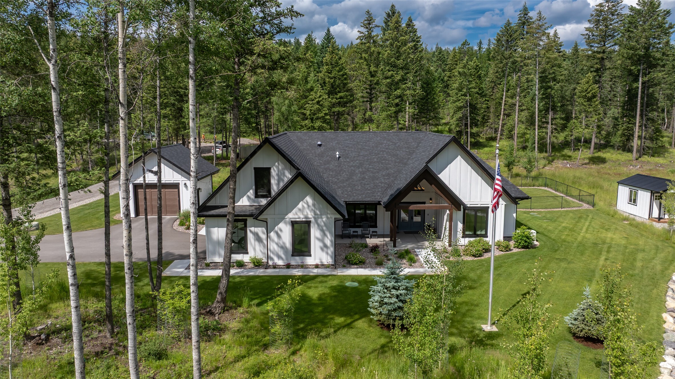 258 Soaring Eagle Drive  Whitefish MT 59937 photo