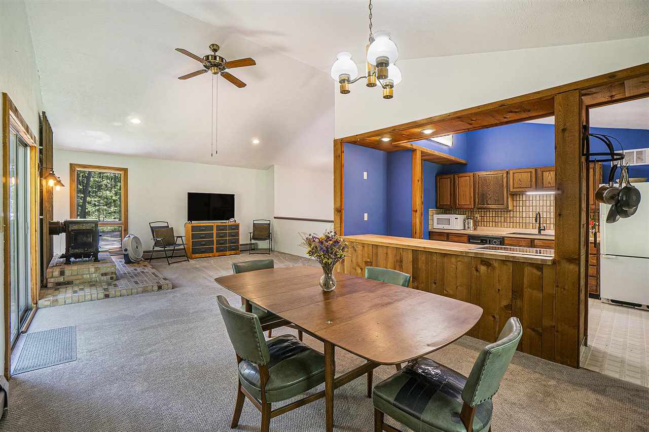 Property Photo: 2411 Manitou Trail MI 49740