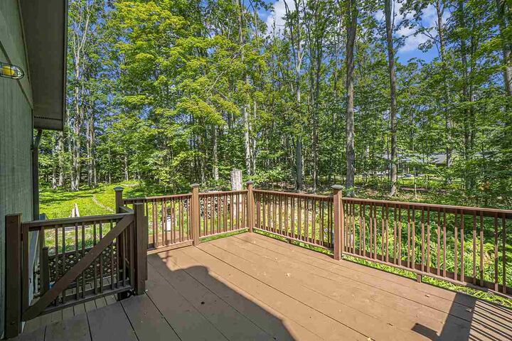 Property Photo: 2411 Manitou Trail MI 49740