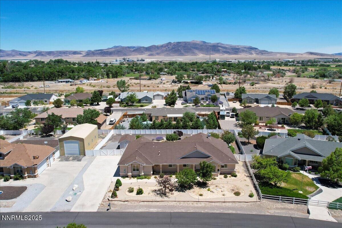 Property Photo:  955 Lasso Way  NV 89408 