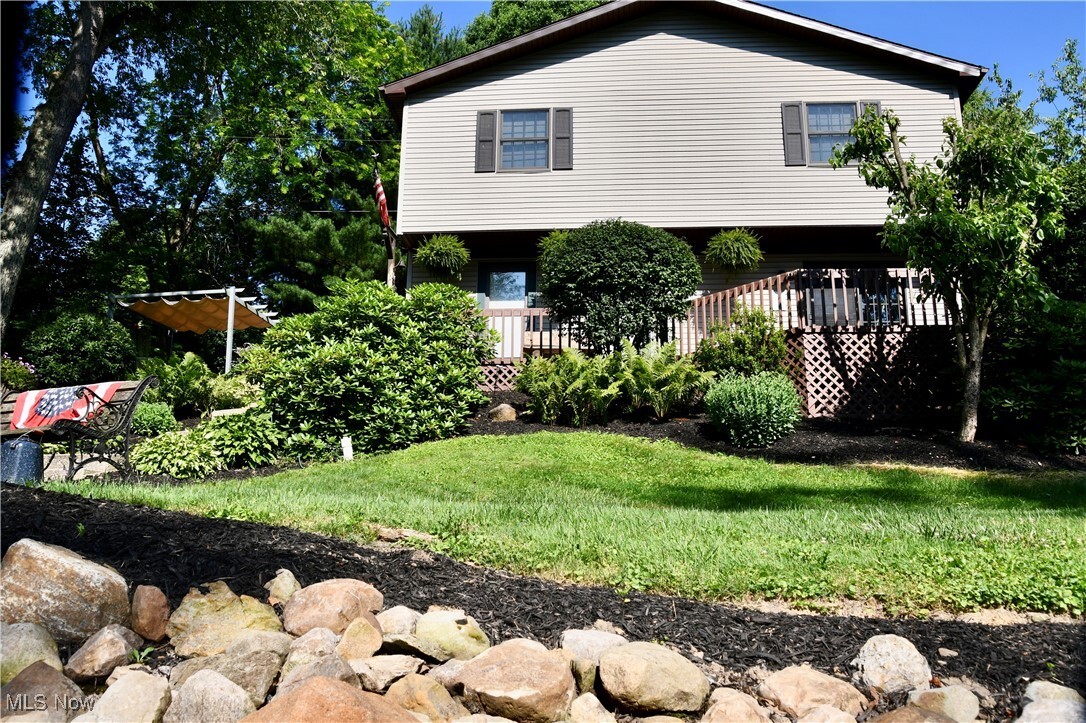 1511 Lake Front Drive  Salem OH 44460 photo