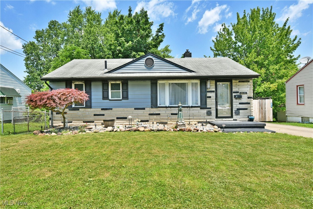 2820 Burbank Avenue  Youngstown OH 44509 photo
