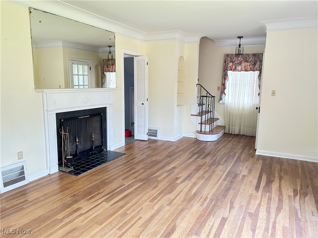 Property Photo:  3636 Blanche Avenue  OH 44118 