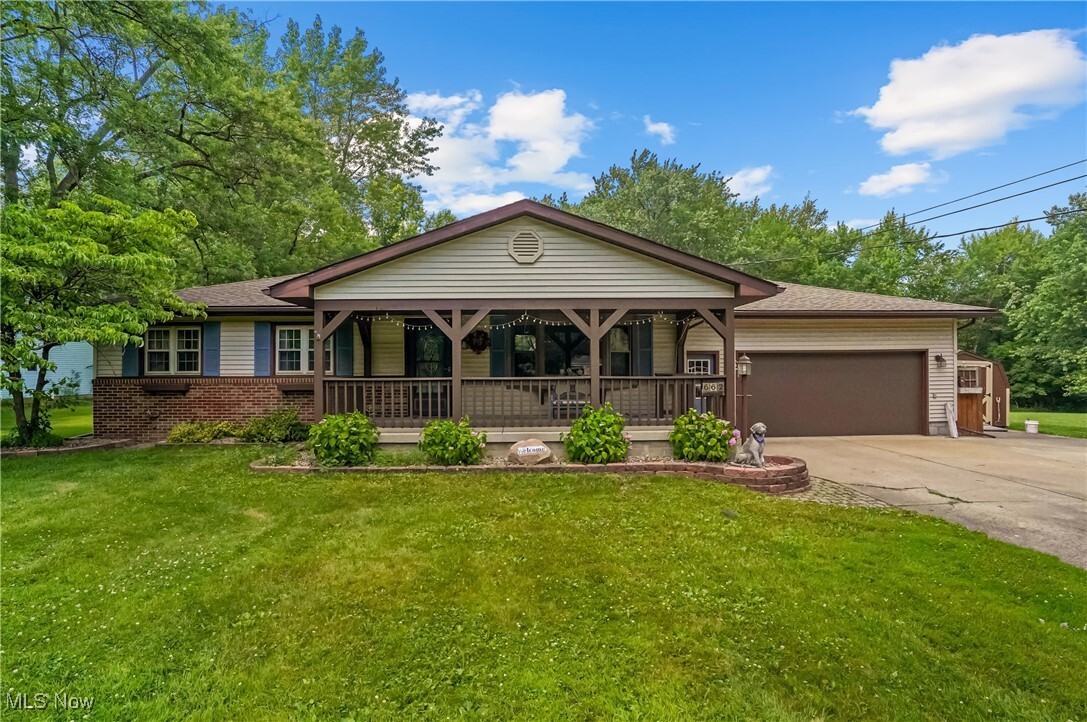 662 Beech Avenue  Youngstown OH 44512 photo