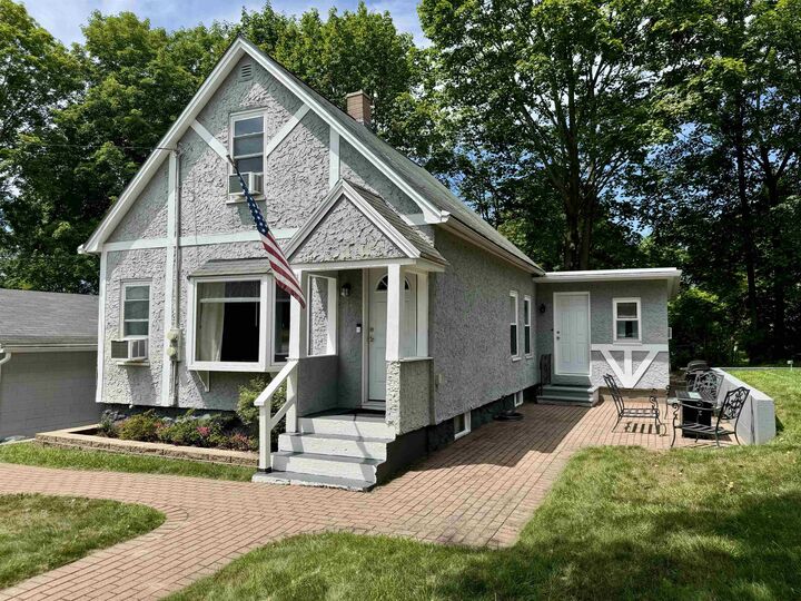 Property Photo:  80 Dudley Street  NH 03103 