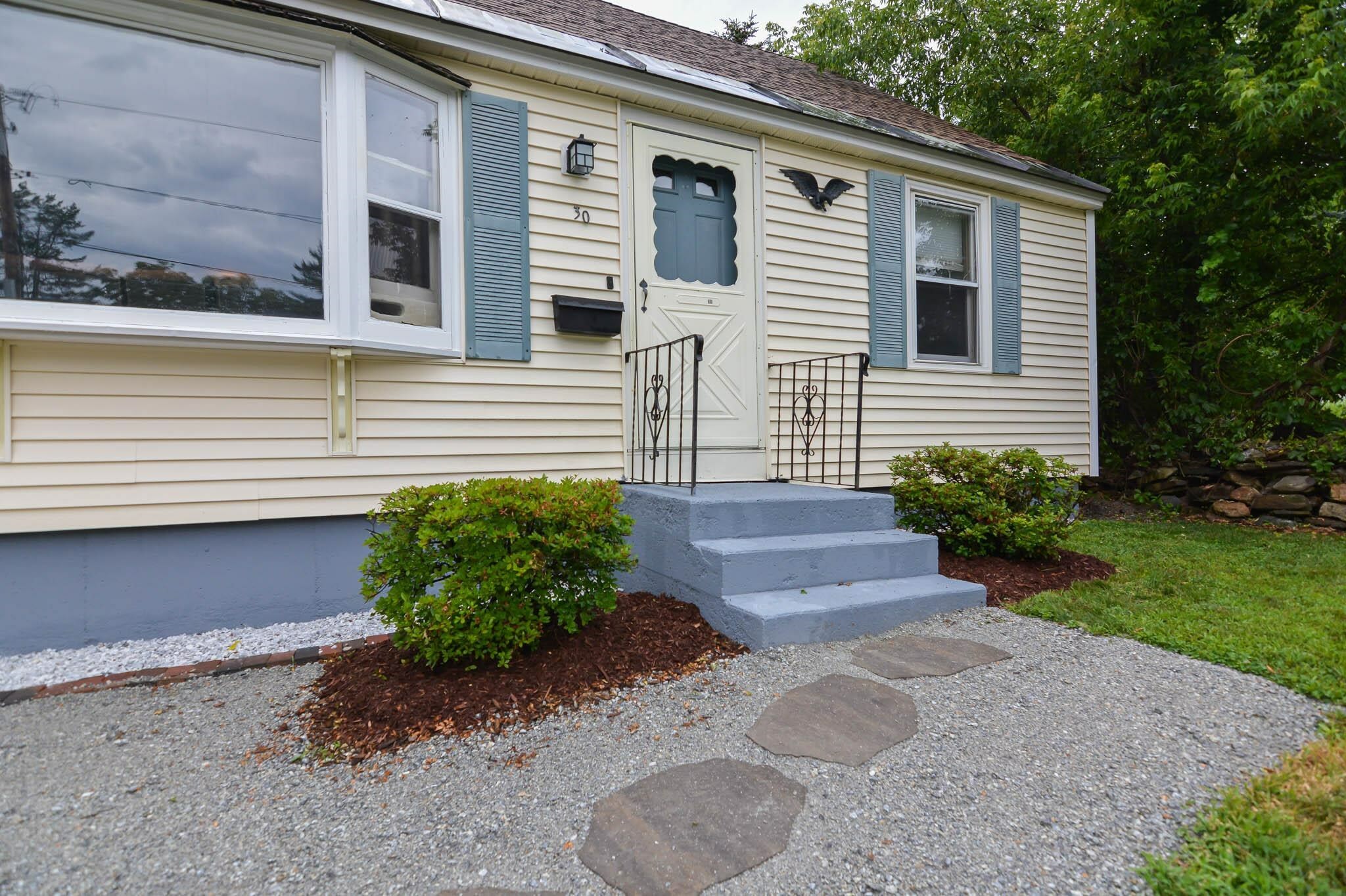 Property Photo: 30 Clement Street NH 03102