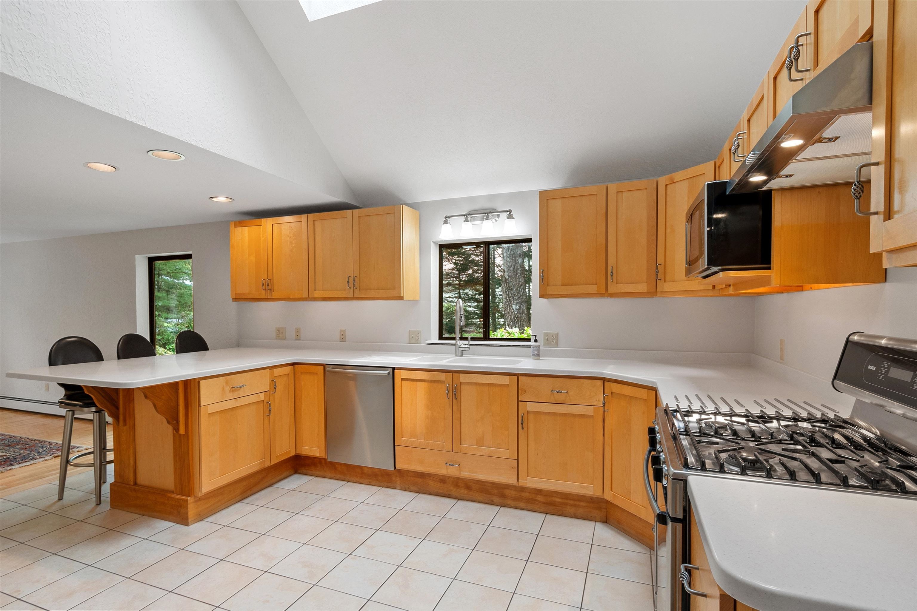 Property Photo:  174 Harper Ridge Road  NH 03826 
