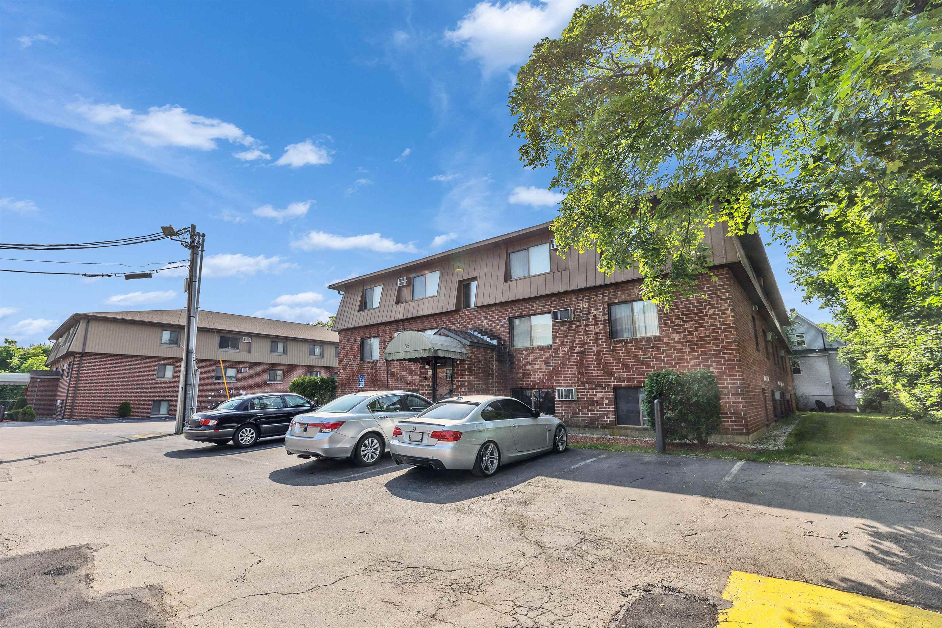 Property Photo: 55 Log Street NH 03102