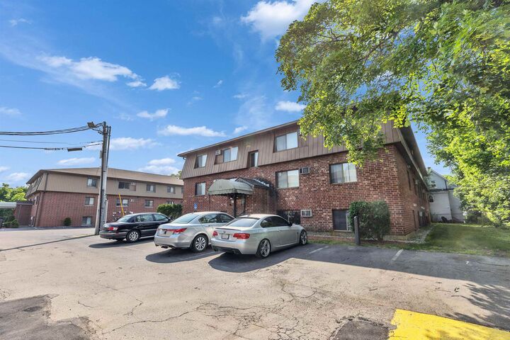 Property Photo: 55 Log Street NH 03102