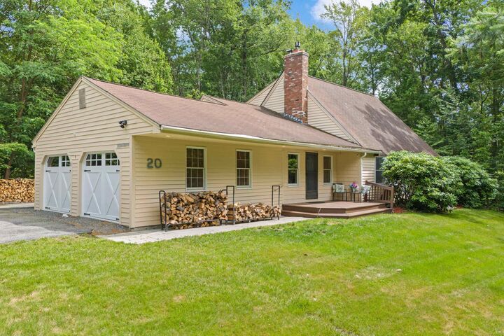 Property Photo: 20 Wedgewood Drive NH 03053