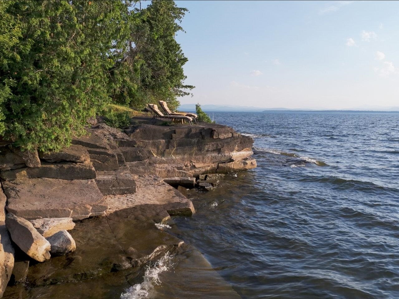 Property Photo: 489 West Shore Road VT 05486