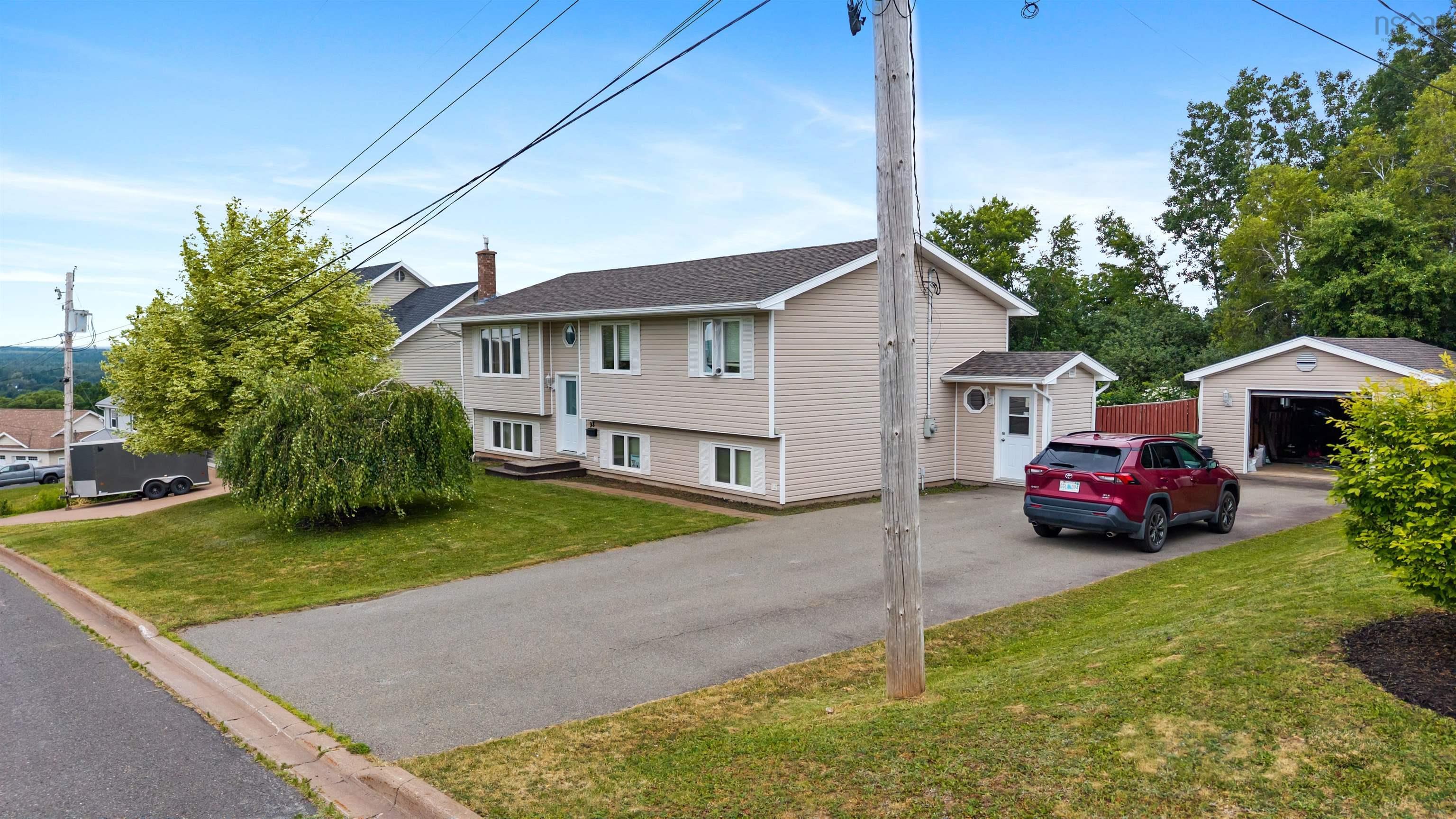 Property Photo: 98 Sierra Drive NS B2H 6A2