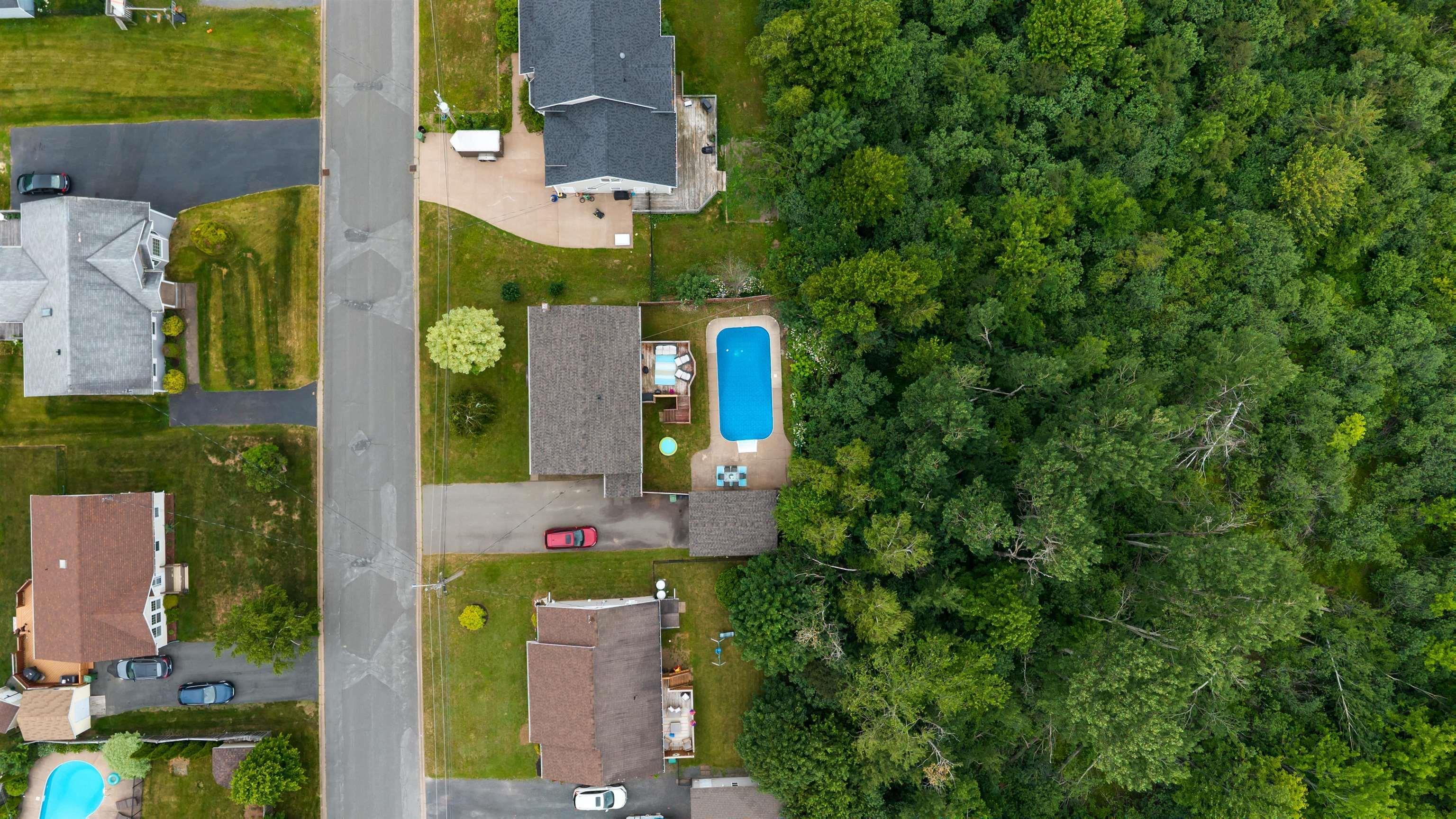 Property Photo: 98 Sierra Drive NS B2H 6A2